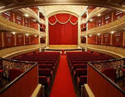 Teatros em Rio Verde