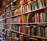 Bibliotecas em Rio Verde