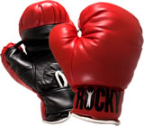 Boxe em Rio Verde