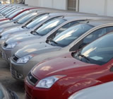 Locadoras de Automóveis em Rio Verde
