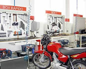 Oficinas Mecânicas de Motos em Rio Verde