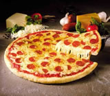 Pizzarias em Rio Verde