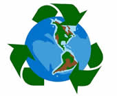 Reciclagem em Rio Verde