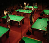 Snooker Bar em Rio Verde